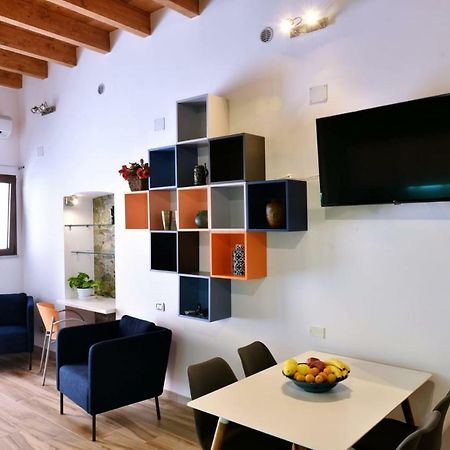 Monolocale Al Vicoletto Apartamento Cagliari Exterior foto