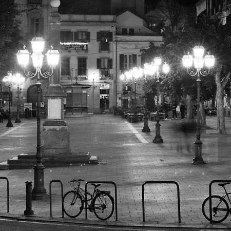 Monolocale Al Vicoletto Apartamento Cagliari Exterior foto