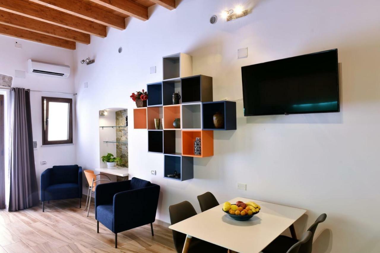 Monolocale Al Vicoletto Apartamento Cagliari Exterior foto