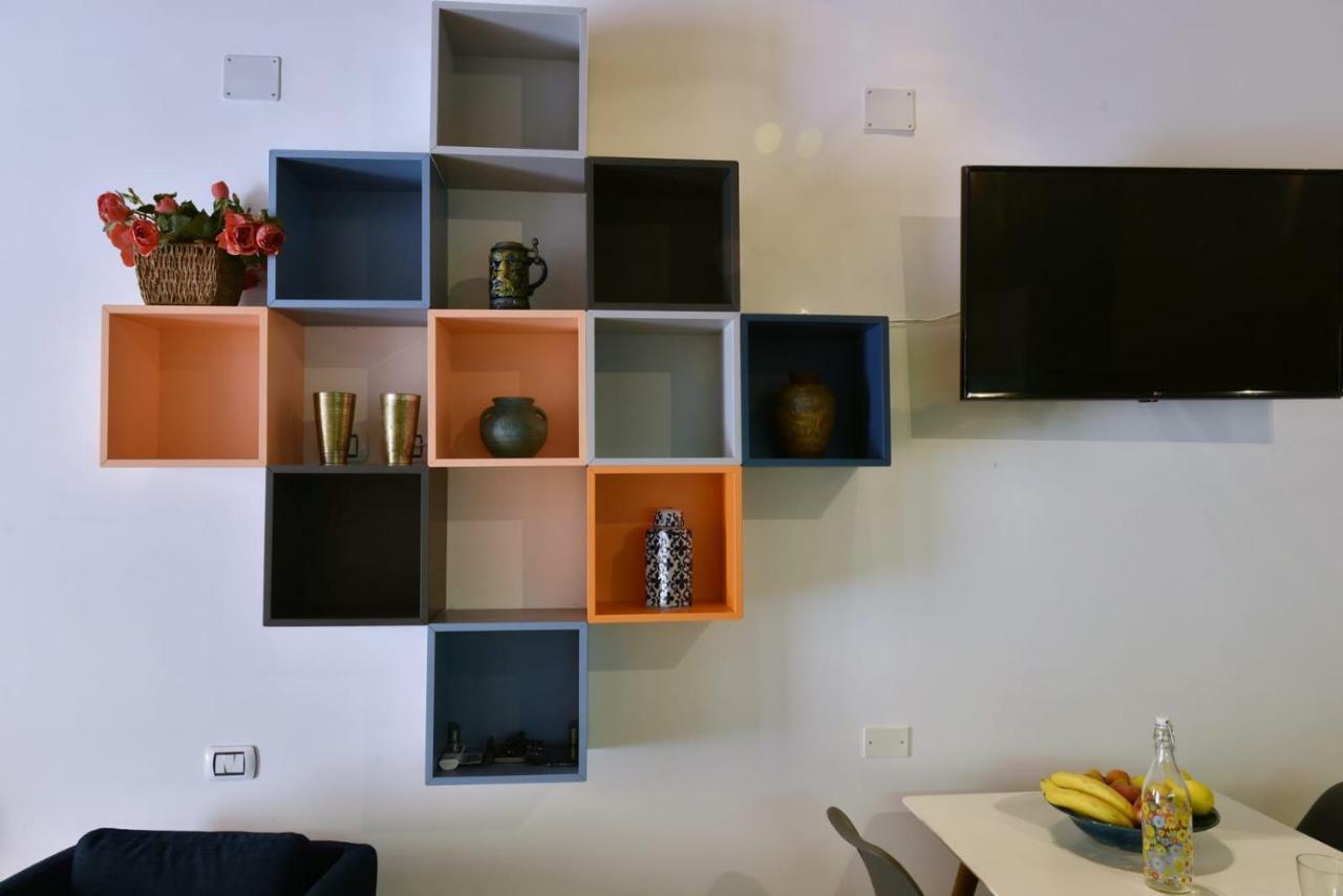 Monolocale Al Vicoletto Apartamento Cagliari Exterior foto