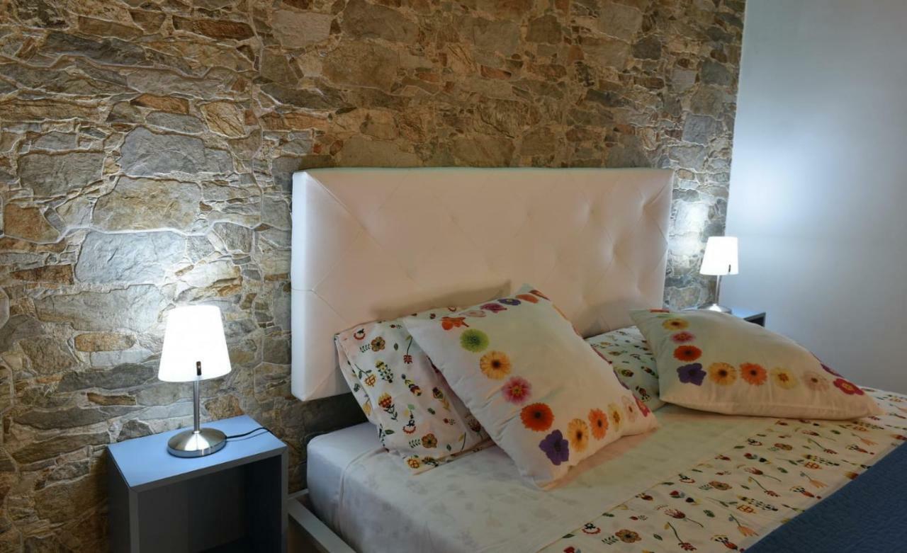Monolocale Al Vicoletto Apartamento Cagliari Exterior foto