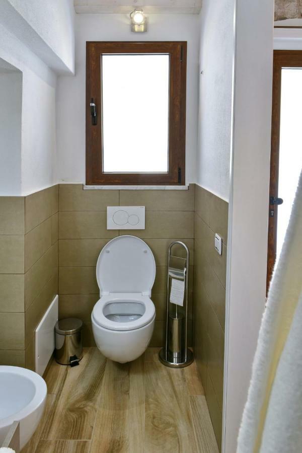 Monolocale Al Vicoletto Apartamento Cagliari Exterior foto