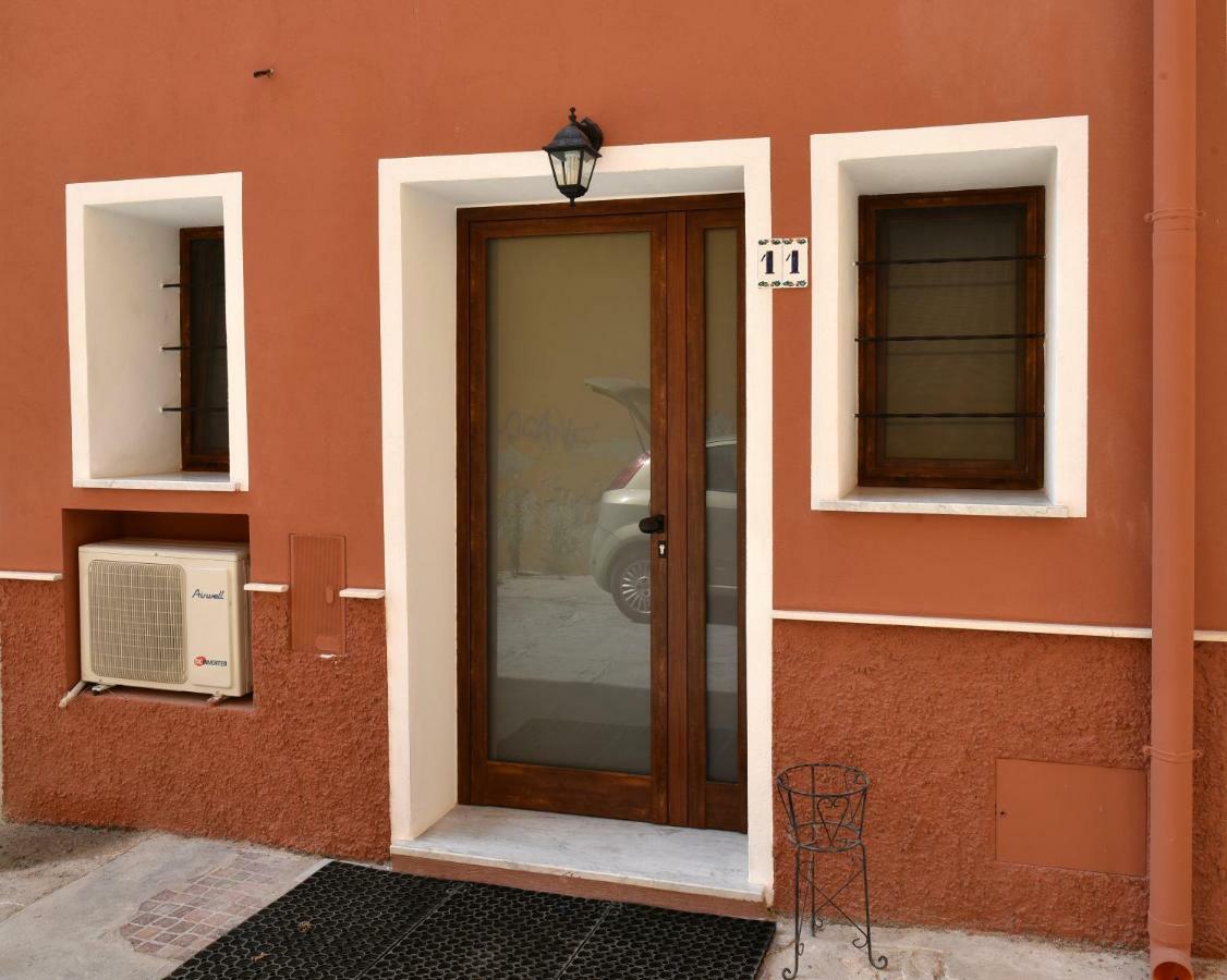 Monolocale Al Vicoletto Apartamento Cagliari Exterior foto