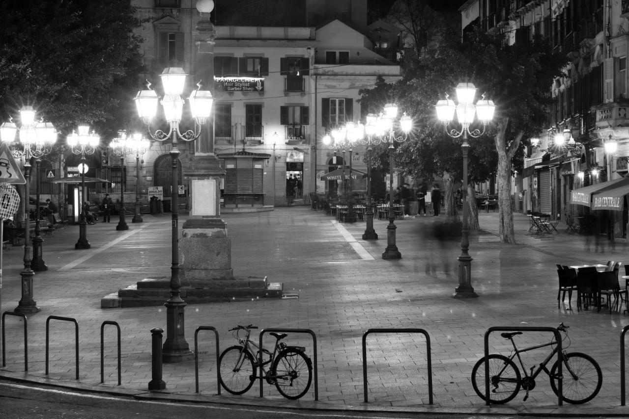 Monolocale Al Vicoletto Apartamento Cagliari Exterior foto